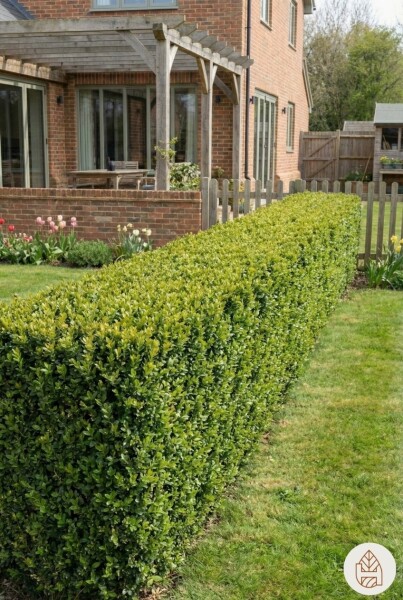 Buxus sempervirens 50-60 cm