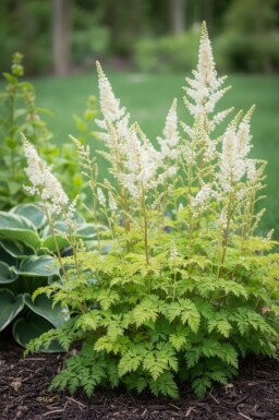 Goat's beard Aruncus aethusifolius 'Noble Spirit' 5-10 pot P9 Aruncus aethusifolius 'Noble Spirit'