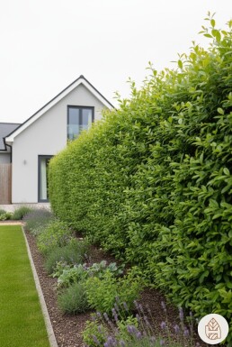 Ligustrum vulgare 'Atrovirens' 175-200 cm - Pot