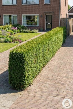 Thuja occidentalis 'Smaragd' 120-140 cm - Pot