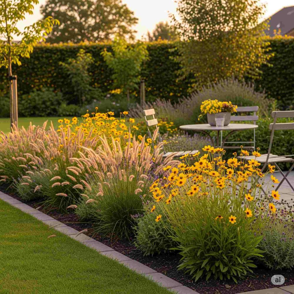 Top 5 Drought-Tolerant Plants in August image