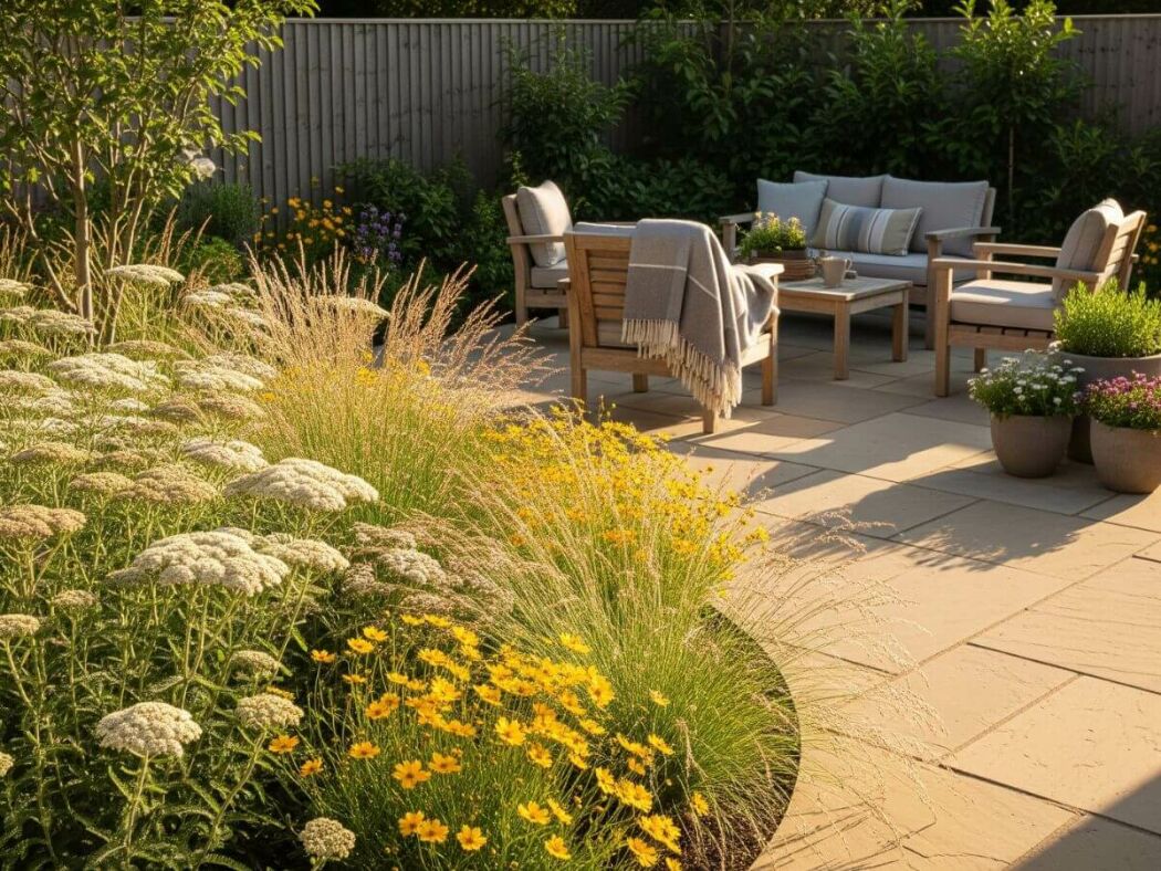 Top 7 Prairie Plants for a Natural Garden image