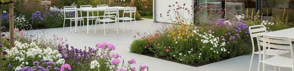 Top 7 Plants for Bees and Butterflies image
