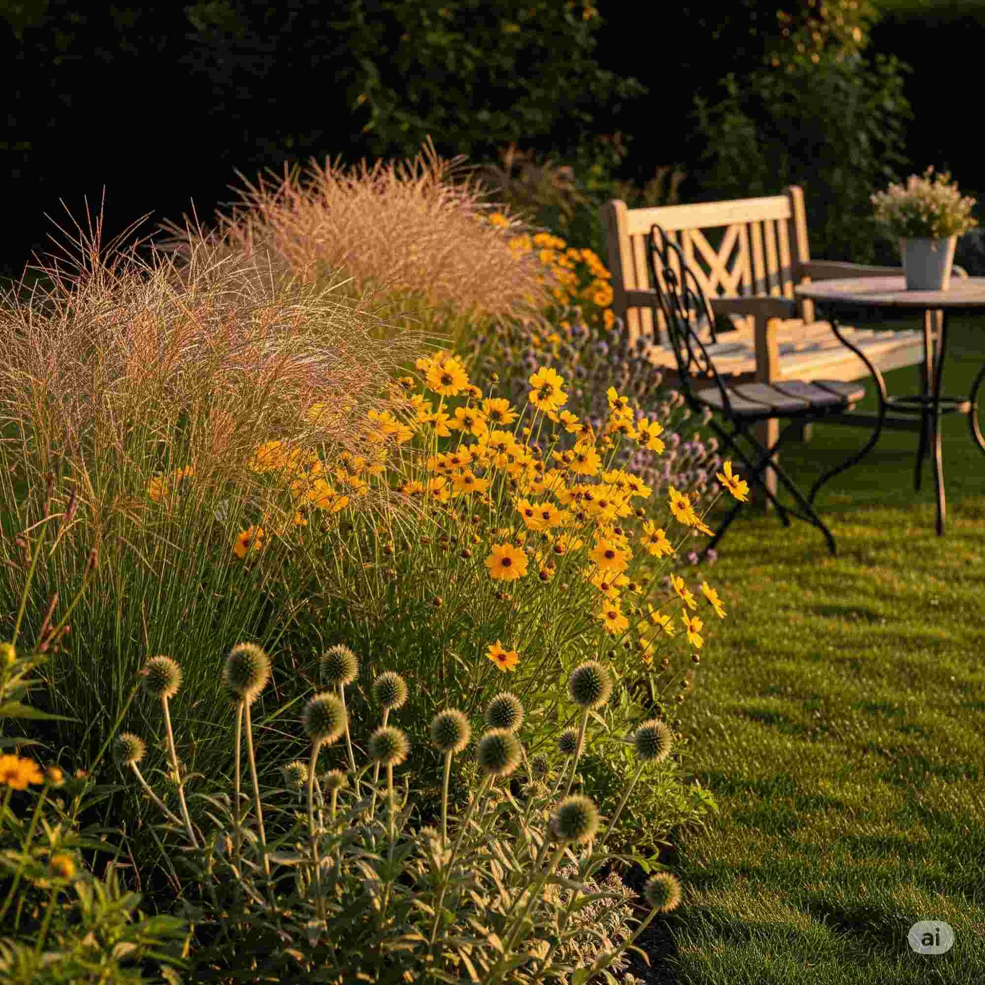 Top 5 Drought-Tolerant Plants in August