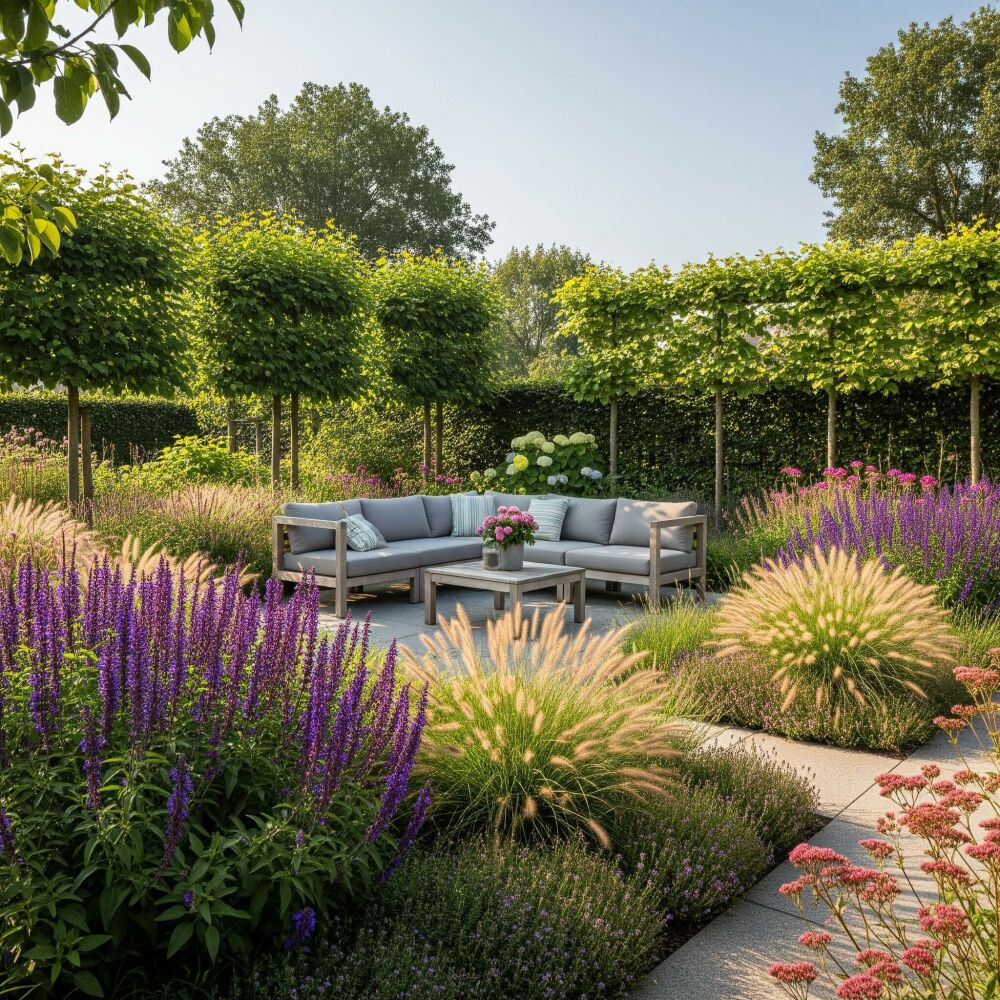 Top 7 Heat-Resistant Plants for a Sunny Garden