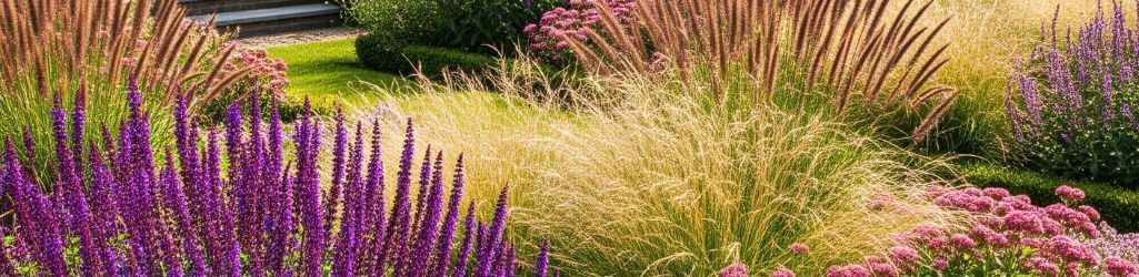 Top 7 Heat-Resistant Plants for a Sunny Garden image
