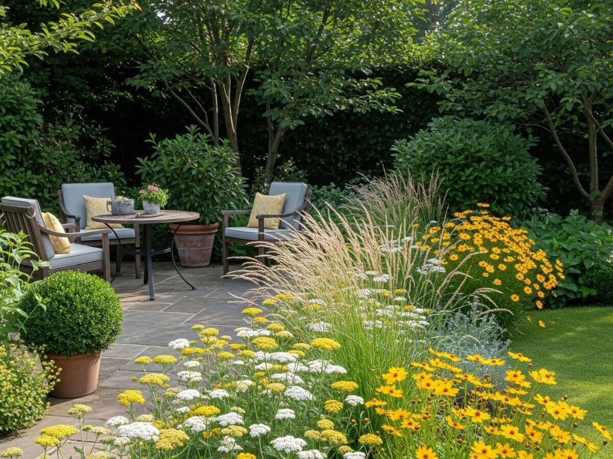 Top 7 Prairie Plants for a Natural Garden