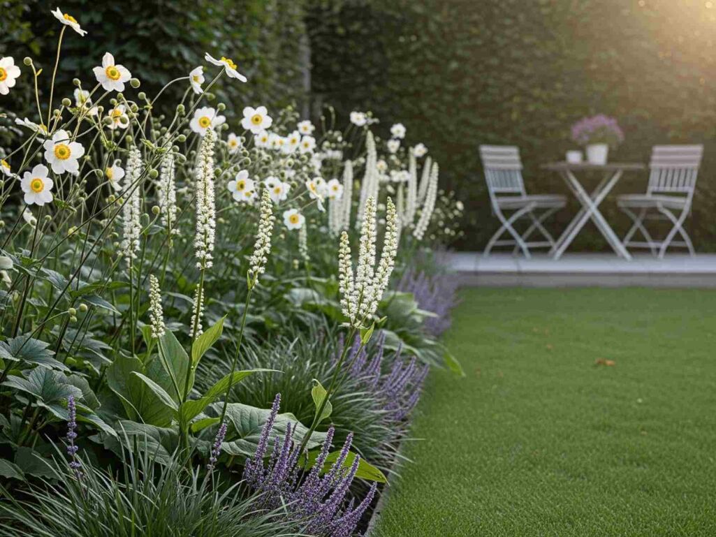 Top 5 Late Bloomers for a Colourful Garden into Autumn image