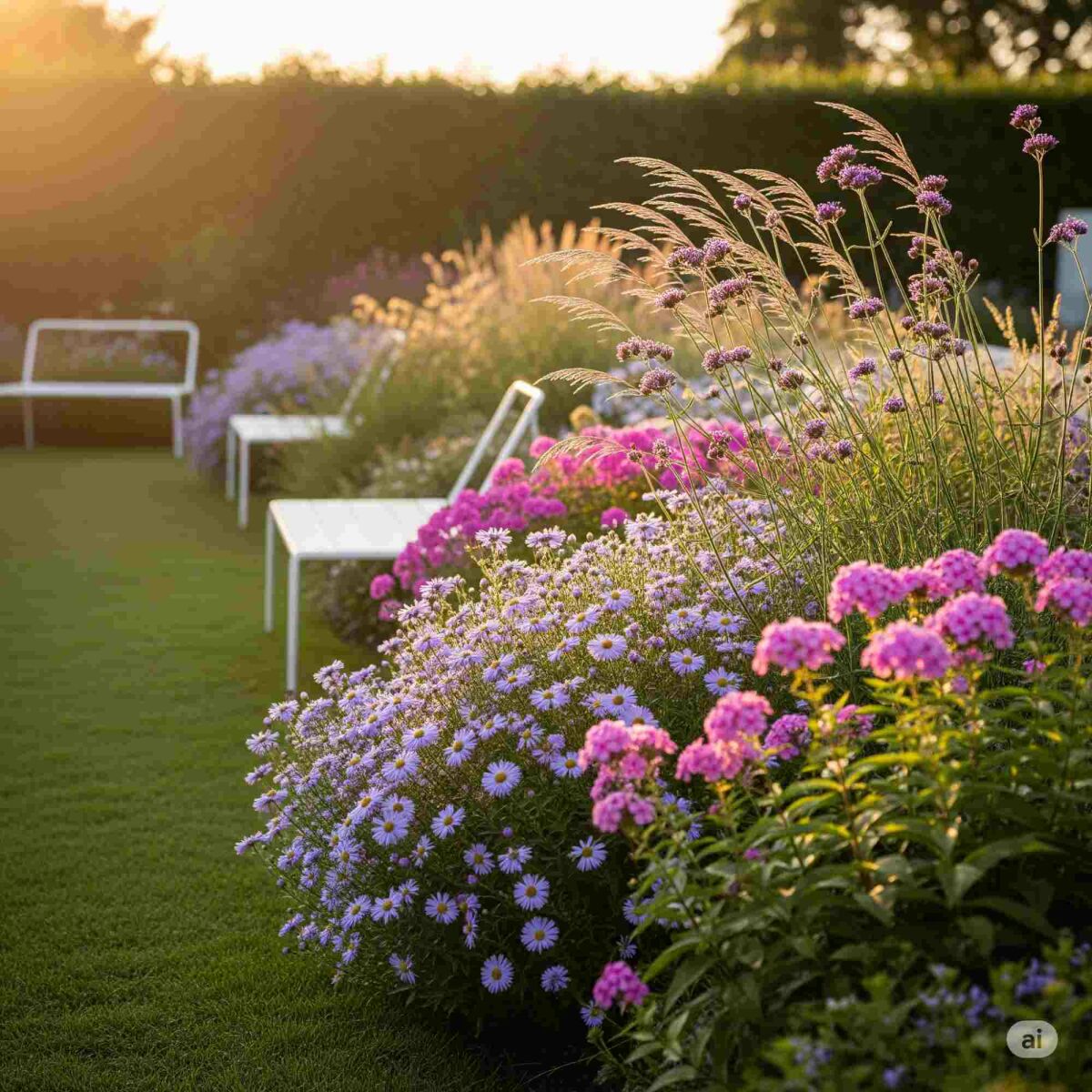 Top 7 Plants for Bees and Butterflies image